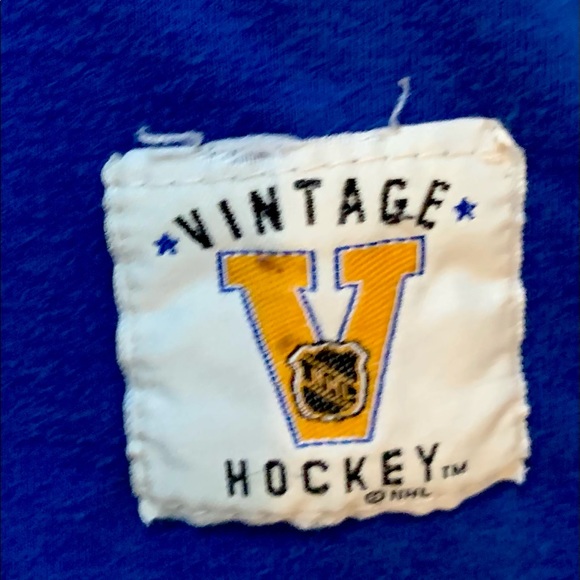 Buffalo Sabres Tee - Picture 5 of 5